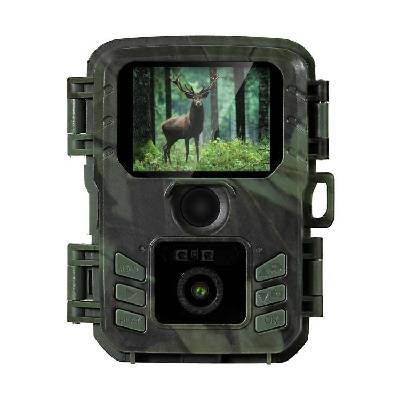EVOLVEO StrongVision Mini LCD,4K, fotopast/časosběrná kamera (CAM-MILCD)