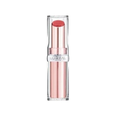 L'Oréal Paris Color Riche Glow Paradise rtěnka Červená 3,8 g
