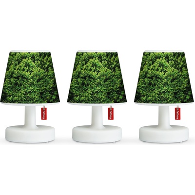 Fatboy Абажури за лампи Cappie Mini Buxus за лампи Edison The Mini 3 бр (106523)