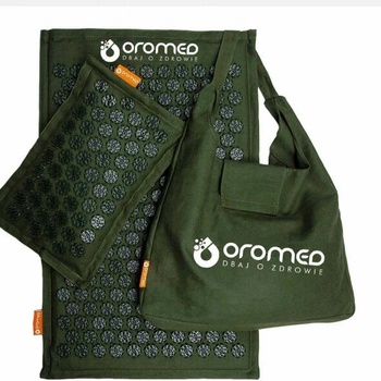 Image 1 of oromed ORO-HEALTH