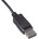 Akyga AK-AV-15 Кабел DisplayPort / miniDisplayPort 1, 8 м черен (AK-AV-15)