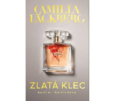 Zlatá klec