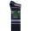 Ted Baker Чорапи Ted Baker Men's Formal Crew Socks - Navy/Blue Mix
