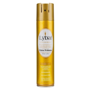 Lybar Лак за коса Lybar за обем 250 мл
