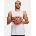 Under Armour Мъжко потник Under Armour UA Hoops Training Tank Under Armour | Byal | МЪЖЕ | S