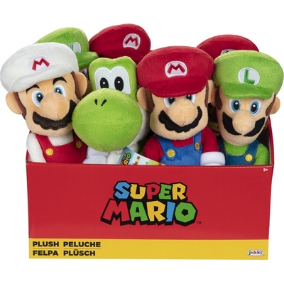 Super Mario 23