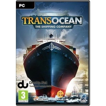 TransOcean: The Shipping Company