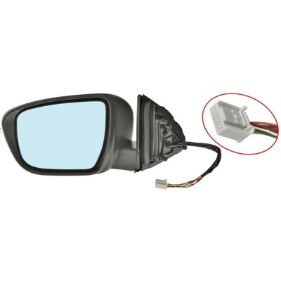 ACI NISSAN Qashqai 14- L (3391817)