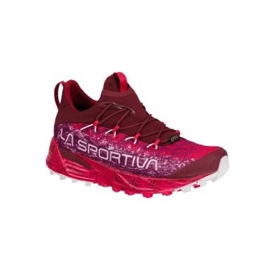 La Sportiva dámská běžecká obuv Tempesta GTX wine/orchid