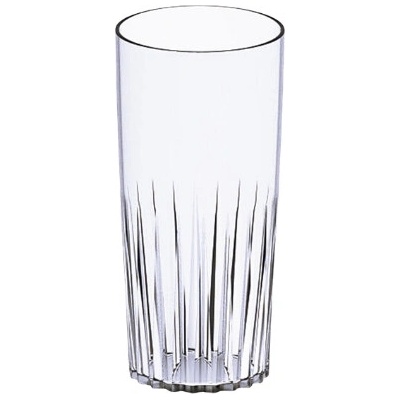 Nero zbitná sklenice Torino HB 420 ml
