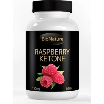 Bionature Malinový ketón150 g 60 tabliet
