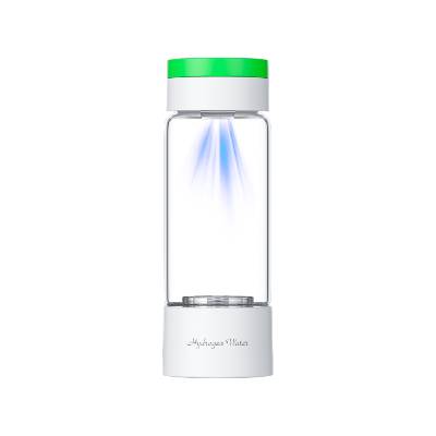 UVtech Hydrogen-1 Glass 400ml