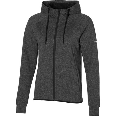 Mizuno dámská mikina Rb Sweat Hoodie