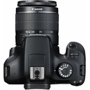 Цифрови фотоапарати Canon EOS 4000D + EF-S 18-55mm III (3011C018AA)