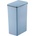 EKO-Europe Кош за отпадъци EKO MORANDI TOUCH с докосване (40 л) - син (EKO 618740 - Blue)
