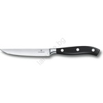 Victorinox - Кухненски нож за стек GRAND MAITRE 12 см черен (GG951)