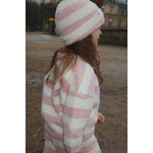 Konges Sløjd пуловер за деца SOFTY SWEATER (KS106239.9BY2)