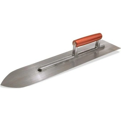 Roll R Hladítko nerezové betonářské 90 x 500 mm, 061924