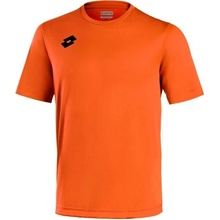 Lotto Elite Jersey PL Pánsky futbalový dres oranžová