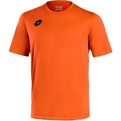 Lotto Elite Jersey PL Pánsky futbalový dres oranžová