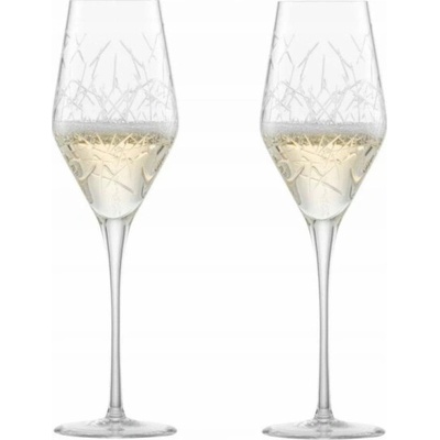 Zwiesel PRÉMIOVÝ TYČINKA Č. 3 šampaňské 2 x 272 ml