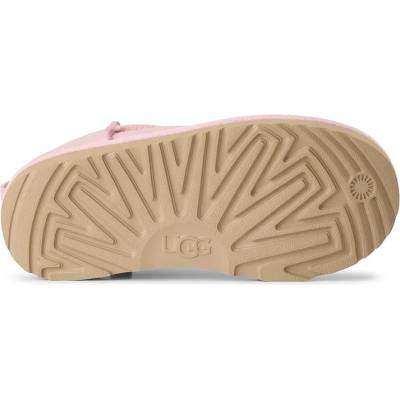 UGG Детски кожени зимни обувки ugg classic ultra mini dazzle (1171291k.g)