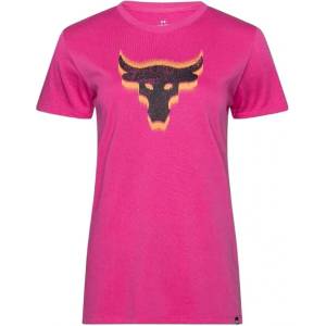 Under armour Тениска Pjt Rck W Underground Core T (1382708-686)