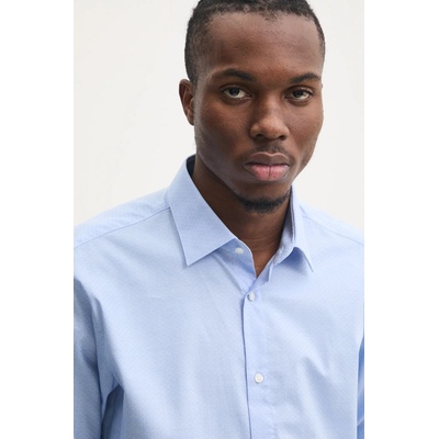 HUGO BOSS Памучна риза hugo (50534077)