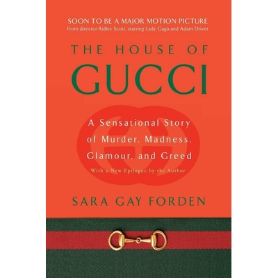 House of Gucci - Forden Sara Gay