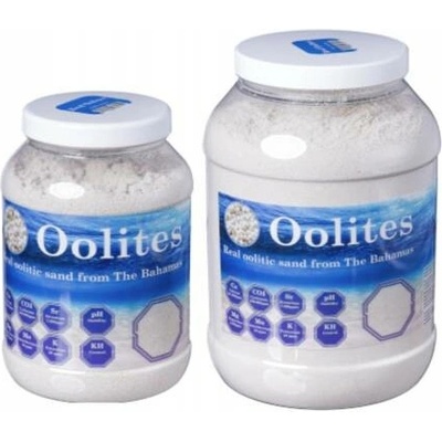 DVH Oolitický písek z Baham 3,5 kg