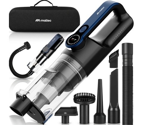 MalTec Cyclone 150