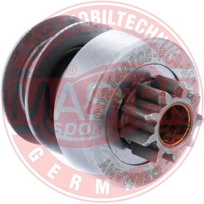 Voľnobeżná prevodovka, štartér MASTER-SPORT GERMANY 002140108-PCS-MS