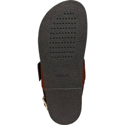 Geox Кожени сандали Geox D ADELASH (D65YWA00043C6014)