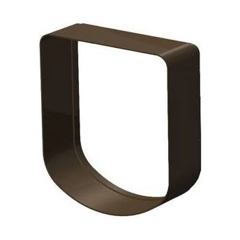 FERPLAST Dvere "Swing 3 Basic
