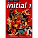 INITIAL 1 CAHIER D´ELEVE SALA, M.