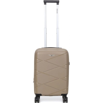 Worldline 289/20 béžová 40 l 55×40×20 cm