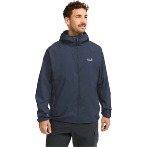Jack Wolfskin Яке prelight aero jkt m (a65861-t0510)