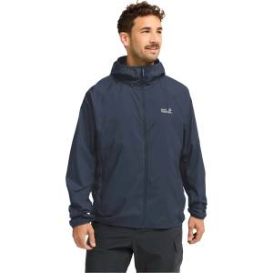 Jack Wolfskin Яке prelight aero jkt m