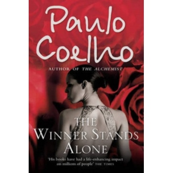 Winner Stands Alone