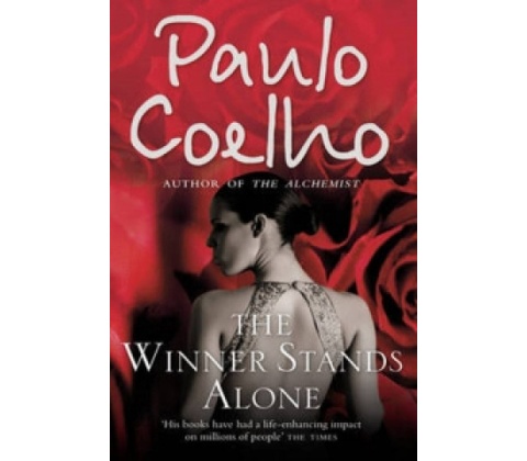 Winner Stands Alone