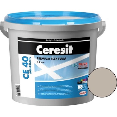 Ceresit CE 40 2kg 07 šedá, škar.hmota