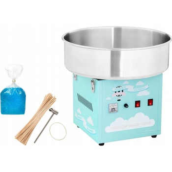 Royal Catering RCZK-1200-BG