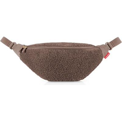 Reisenthel City Beltbag Teddy Leo Cream