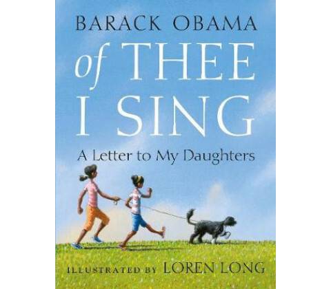 Of Thee I Sing