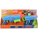 Hasbro Nerf NERF Elite jr ultimate starter set