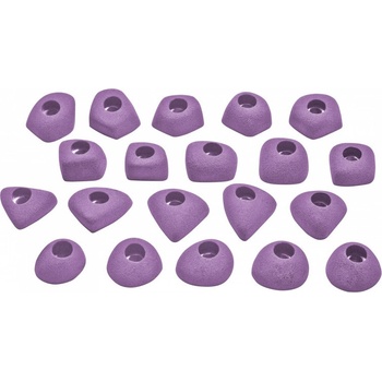 Ocún Footholds Set 1 Bolt-on