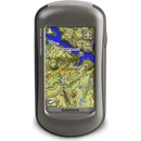 GPS navigácie Garmin Oregon 450t