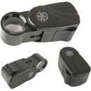 Verk 09051 Kapesní lupa výsuvná 10x