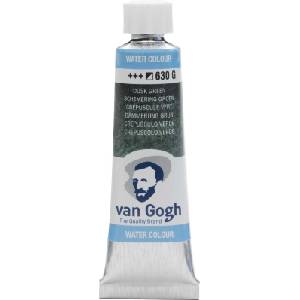 Van Gogh 20016301 Акварелна боя Dusk Green 10 ml 1 бр (20016301)