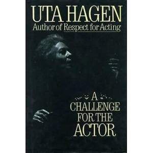 Challenge for the Actor (2008)